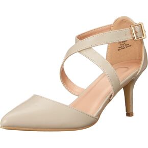 Journee Collection Women's Riva Pump