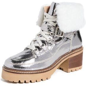 Free People Women's Cozy Jasper Hiker Ankle Boots
