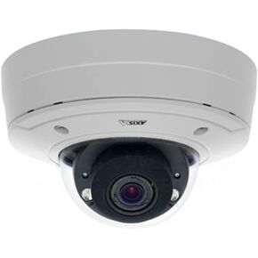 AXIS COMMUNICATIONS P3364-LVE camera wtih 12mm lens 0473-001