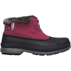 Propét womens Lumi Ankle Zip