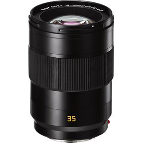Leica, Lens 35 mm F 2.0 APO-SUMMICRON SL ASPH