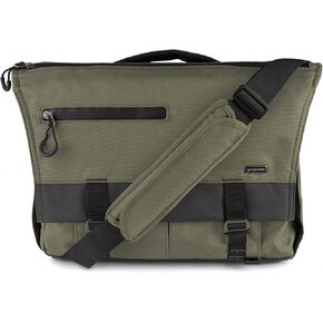 ProMaster Jasper 2.0 Medium Satchel Bag (6.8 L Green), Model 72255