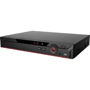 Dahua Diamond XVR5104H-I3, 4 Channel Penta-Brid 5MP Mini 1U DVR, Support 4CH CVI/TVI/AHD/Analog up to 5MP, 2CH Additional IP up 6MP, 1 SATA HDD Slot, HDMI/VGA Output Digital Video Recorder