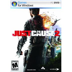 Just Cause 2 - PC