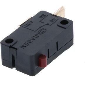 Black & Decker OEM 90609371 Switch, ON/Off