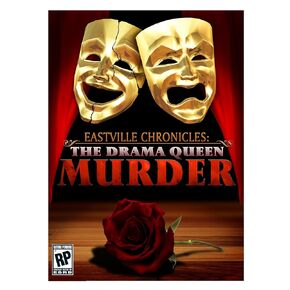 Eastville Chronicles: Drama Queen Murder - PC