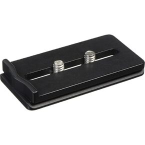 3" Quick-Release Lens Plate
