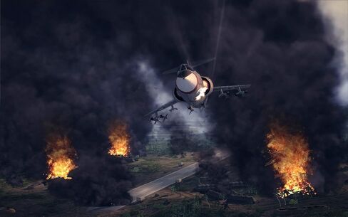 Air Conflicts: Vietnam - Xbox 360 (Renewed) in Saudi Arabia