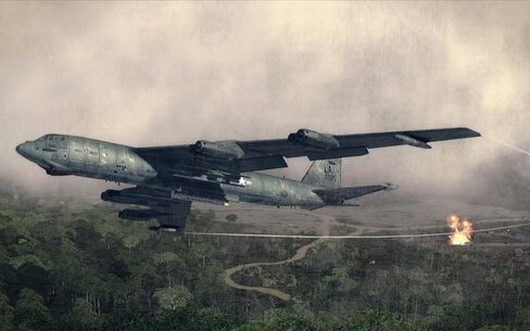 Air Conflicts: Vietnam - Xbox 360 (Renewed) in Saudi Arabia