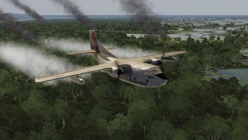 Air Conflicts: Vietnam - Xbox 360 (Renewed) in Saudi Arabia
