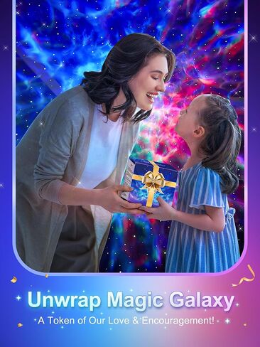 Star Projector, 15 Colors Galaxy Projector for Bedroom Adults,15 White Noise Star Projector for Ceiling for Adults ,Bluetooth Star Projector Galaxy Light Projector, Star Lights for Ceiling Projector in Saudi Arabia