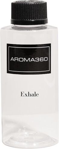 زيت موزع العطر Aroma360 - مستوحى من الفنادق الفاخرة - الشمبانيا سوبرنوفا - 500 مل in Saudi Arabia