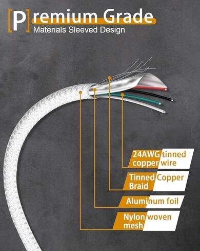 مقسم رأس USB من COMeap، كابل رأس USB 2.0 إلى 9 دبوس للوحة الأم، كابل رأس تمديد مزدوج 9 دبوس للكمبيوتر الشخصي، محور USB للوحة الأم الداخلية (حزمة من 2) in Kuwait