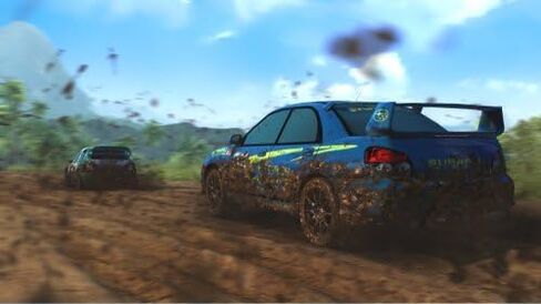 Sega Rally Revo - Playstation 3 (Jewel case) (Renewed) in Saudi Arabia