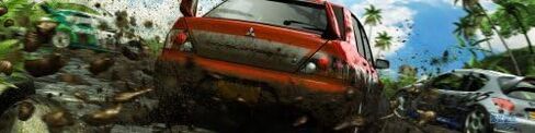 Sega Rally Revo - Playstation 3 (Jewel case) (Renewed) in Saudi Arabia