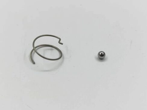 DCF885 N078434-N08966 8 for DeWalt Springs and Balls in Saudi Arabia