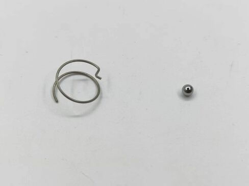 DCF885 N078434-N08966 8 for DeWalt Springs and Balls in Saudi Arabia