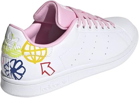 adidas womens Stan Smith (End Plastic Waste) in Saudi Arabia