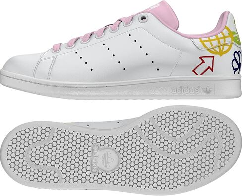 adidas womens Stan Smith (End Plastic Waste) in Saudi Arabia
