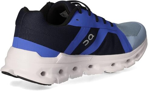 ON Cloudrunner Chambray/Midnight 9.5 M in Saudi Arabia