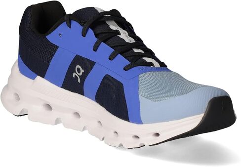 ON Cloudrunner Chambray/Midnight 9.5 M in Saudi Arabia