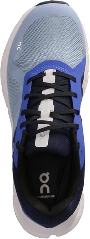 ON Cloudrunner Chambray/Midnight 9.5 M in Saudi Arabia