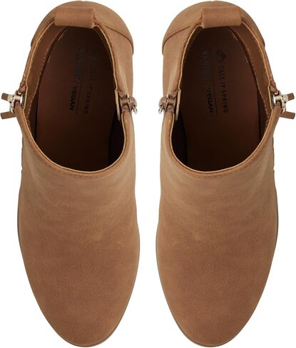 Call It Spring Women's Gwenevere Ankle Boot in Saudi Arabia