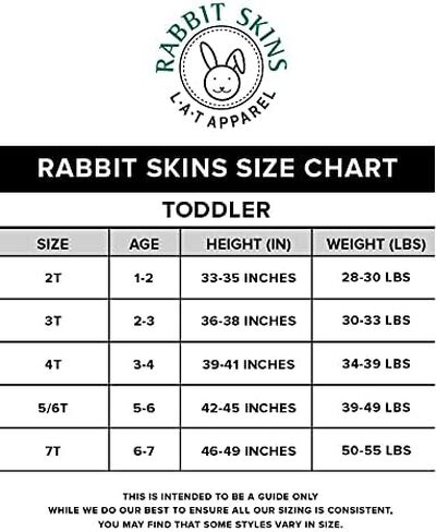 RABBIT SKINS Toddler Boy & Girl Fleece Long Sleeve Pullover Sweatshirt in Kuwait