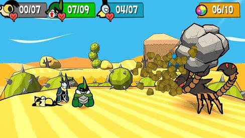 ألعاب تشغيل محدودة Bug Fables، The Everlasting Sapling in Saudi Arabia