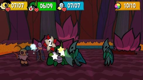 ألعاب تشغيل محدودة Bug Fables، The Everlasting Sapling in Saudi Arabia