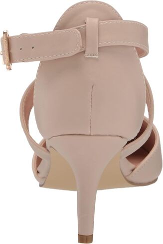 Journee Collection Women's Riva Pump in Saudi Arabia