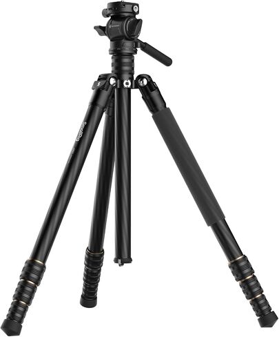 SmallRig CT150 Travel Video Tripod Kit - 4937 in Saudi Arabia