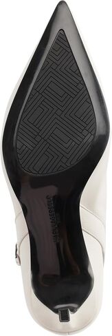 KARL LAGERFELD Women's Sharina Everyday Heeled Boot Ankle in Saudi Arabia