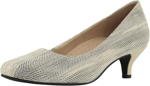 Trotters Women's Kiera Pump in Saudi Arabia