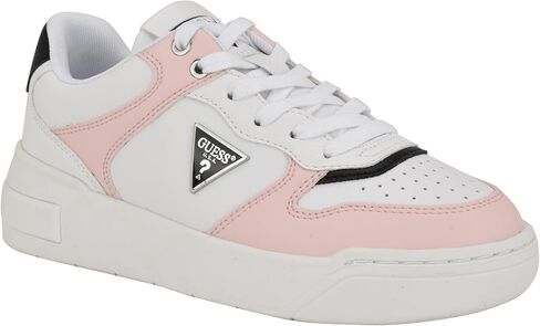 Guess Women's Clarkz Sneaker in Kuwait