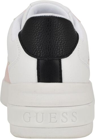 Guess Women's Clarkz Sneaker in Kuwait