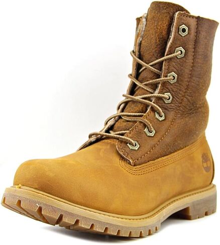 حذاء Timberland النسائي Authentics Shearlng قابل للطي للأسفل in Saudi Arabia