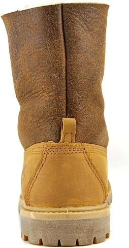 حذاء Timberland النسائي Authentics Shearlng قابل للطي للأسفل in Saudi Arabia