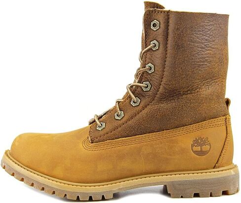 حذاء Timberland النسائي Authentics Shearlng قابل للطي للأسفل in Saudi Arabia