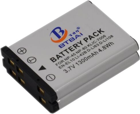 2X Camera Battery+Charger DC USB Dual NP-82 NP80 NP-80 NP82 NP-82DBA NP82DBA for Exilim EX-S5 EX-Z35 EX-Z800 EX-Z33 EX-Z2 EX-ZS5 EX-G1 Digital s1a in Saudi Arabia
