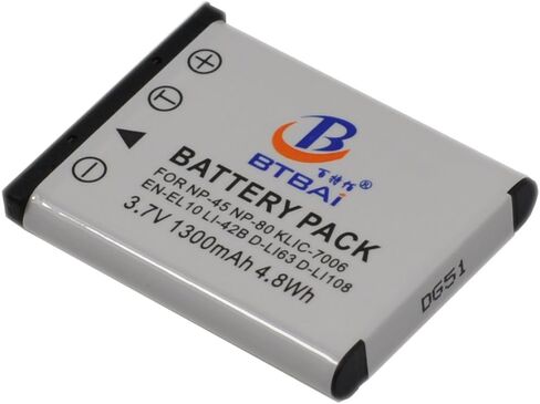 2X Camera Battery+Charger DC USB Dual NP-82 NP80 NP-80 NP82 NP-82DBA NP82DBA for Exilim EX-S5 EX-Z35 EX-Z800 EX-Z33 EX-Z2 EX-ZS5 EX-G1 Digital s1a in Saudi Arabia