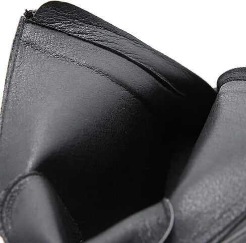 أحذية منصة سوداء للنساء مع سلسلة أزياء أحذية قتالية بكعب مكتنز ومرصعة بأربطة وسحاب أحذية إيمو قوطية للحفلات التنكرية للهالوين أحذية الكاحل للابنة in Kuwait