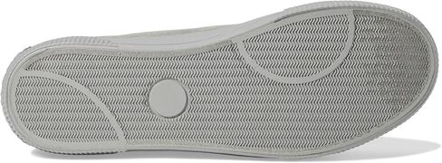 Rocket Dog Women's Cheery High Top Sneaker, Grey, 8 in Saudi Arabia