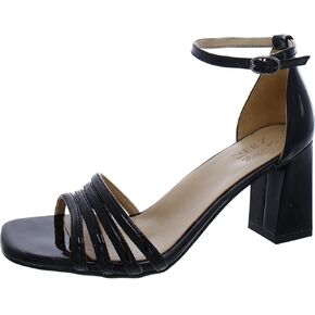 Naturalizer Women's Thena Ankle Strap Sandal