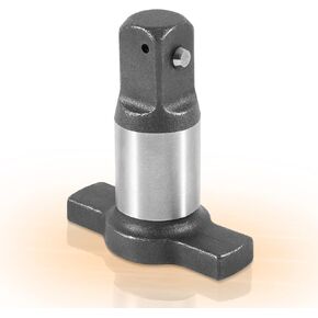 N415874 1/2" Detent Pin Anvil Fits for Dewalt Cordless Impact Wrench Driver Spindle Hammer Block for DCF899B DCF899M1 DCF899P1 DCF899P2 Type1-3, Not Suitable for Type4