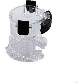 DeWalt OEM N381528 Laminate Trimmer Base Assembly DWE6000 DWE6000-B2 DWE6000-B3 DWE6000-BR