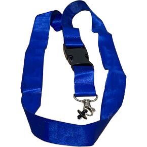 First time on Amazon 20-inch Neck Strap Lanyard with ¼-inch Universal Tripod Screw, Quick Release Buckle, and Lobster Clip for Cameras and Monocular Telescopes
