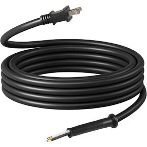 664463-0 Power Cord Replacement for Makita Circular Saw Grinder, Heavy Duty Cord for Makita Power Tool Replacement Component Accessories(2X14X8 Sj)