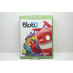 De Blob 2 (Nintendo Switch)