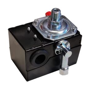 Z-CAC-4336 Pressure Switch for Craftsma Air Compressor 105/135psi CAC-4336 1/4" NPT
